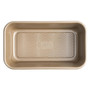 CUISIPRO Cuisipro Loaf Pan Premium Nonstick, 9.5 x 5.5 x 2.75-in 