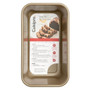 CUISIPRO Cuisipro Loaf Pan Premium Nonstick, 9.5 x 5.5 x 2.75-in 