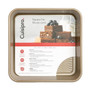 CUISIPRO Cuisipro Square Baking Pan Premium Nonstick, 9.5 x 2-in 