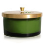 THYMES Frasier Fir - Green 4-Wick Candle, 21oz 