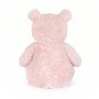 Leola Bear, Medium
