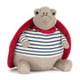 JELLYCAT Timmy Turtle Romantic Outfit 