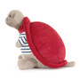 JELLYCAT Timmy Turtle Romantic Outfit 