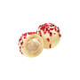 COCOBA Cocoba Chocolate Truffles - Raspberry and Marc de Champagne, 72g 