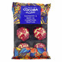 COCOBA Cocoba Chocolate Truffles - Raspberry and Marc de Champagne, 72g 