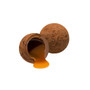 COCOBA Cocoba Chocolate Truffles - Salted Caramel, 72g 