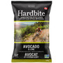 HARDBITE Hardbite Potato Chips - Avocado & Lime, 150g 