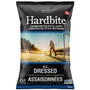HARDBITE Hardbite Potato Chips - All Dressed, 150g 