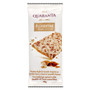 QUARANTA Florentine Brittle - white Chocolate with Caramel Flakes, 40g 