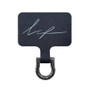 LA COQUE FRANÇAISE LCF Universal Adapter,  Black 