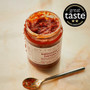 OTTOLENGHI Ottolenghi - Kalamata Olive and Harissa Sauce, 350g 