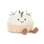 JELLYCAT Amuseables Camembert 