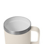 YETI Rambler 295 ml Stackable Mug - Ceramic Lining, Cape Taupe 