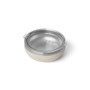 Rambler 0.7 QT Insulated Low Bowl, Cape Taupe