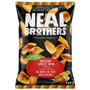 NEAL BROTHERS Mexican Street Corn Chips - Organic, 276g