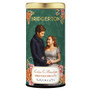 THE REPUBLIC OF TEA Bridgerton - Colin & Penelope Ginger Peach Vanilla Tea, 36 Tea Bags 