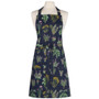 NOW DESIGNS Chef Apron - Fresh Herbs, 32 x 28-in 