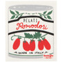 NOW DESIGNS Swedish Dishcloth - Pomodori, 6.5 x 8-in 