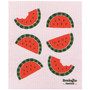 NOW DESIGNS Swedish Dishcloth - Melon Pop, 6.5 x 8-in 
