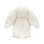 JELLYCAT Cream Bunny with Plant 