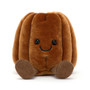 JELLYCAT Amuseables Carole Canelé 