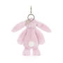 JELLYCAT Thistlepop Blossom Bunny Bag Charm 