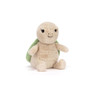 JELLYCAT Thimble Turtle 