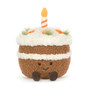 JELLYCAT Amuseables Carrot Cake 