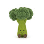 JELLYCAT Amuseables Broccoli 