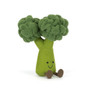 JELLYCAT Amuseables Broccoli 