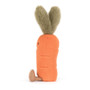 JELLYCAT Amuseables Carrot 
