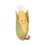JELLYCAT Amuseables Sweetcorn 