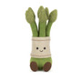 JELLYCAT Amuseables Asparagus 