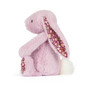 JELLYCAT Thistlepop Blossom Luxe Bunny 