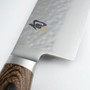 SHUN Chef's Knife - Premier Series, 10-in 