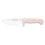 Junior Chef’s Knife for Children - Pink, 4-in 