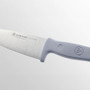  Junior Chef’s Knife for Children - Blue, 4-in 
