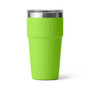 YETI Rambler 591 ML Stackable Cup - Magslider Lid, Venom 
