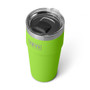 YETI Rambler 591 ML Stackable Cup - Magslider Lid, Venom 