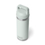 YETI Rambler 532 ML Bottle - Colour-Matched Chug Cap, Ridgeline 