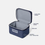 YETI Daytrip 3L Insulated Snack Box, Classic Navy 