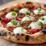 COOKING CLASS PERFECT NEAPOLITAN PIZZA WORKSHOP - THU,  APR 30 