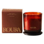 ROURA Icons Royal Amber - Scented Candle, 3 Wick 