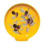 NOW DESIGNS Spoon Rest Stoneware - Olives 