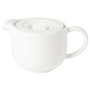 CASAFINA Pacifica Salt - Teapot with Infuser, 50cl 
