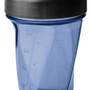 Yonder 591 ML Shaker Bottle - Helimix Technology, Navy