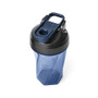 YETI Yonder 591 ML Shaker Bottle - Helimix Technology, Navy 