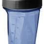 Yonder 798 ML Shaker Bottle - Helimix Technology, Navy