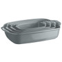 Rectangular Oven Dish - Perle, 42 x 28cm
