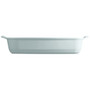 EMILE HENRY Rectangular Oven Dish - Ecume, 42 x 28cm 